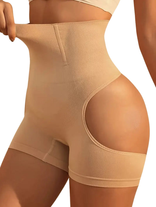 SYRASHAPE® High Waist Butt Lift Shaper – KYRA