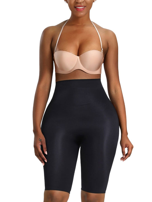 SYRASHAPE® BBL Shorts – ZIA